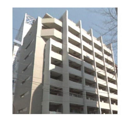 東京都北区滝野川７丁目 賃貸マンション 1LK