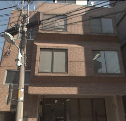 東京都北区滝野川７丁目 賃貸マンション 2K