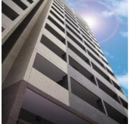 東京都北区滝野川５丁目 賃貸マンション 1LDK
