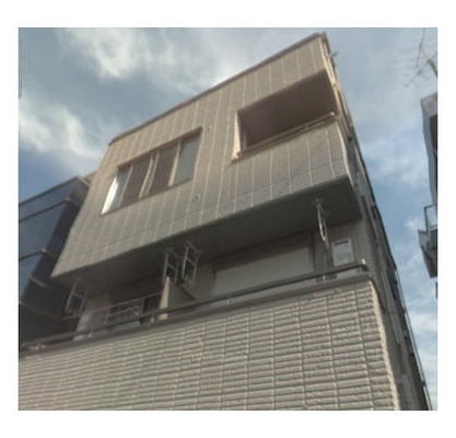 東京都北区田端新町３丁目 賃貸マンション 1K