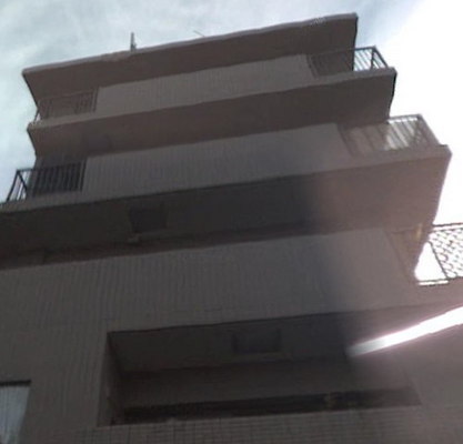 東京都北区浮間２丁目 賃貸マンション 2LDK