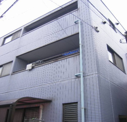 東京都北区志茂３丁目 賃貸マンション 2DK