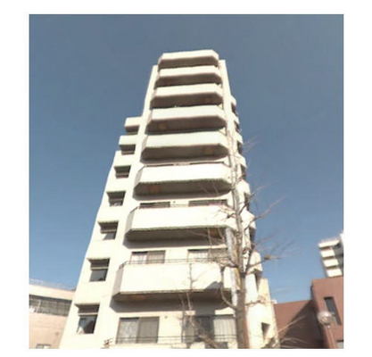 東京都北区王子３丁目 賃貸マンション 2DK