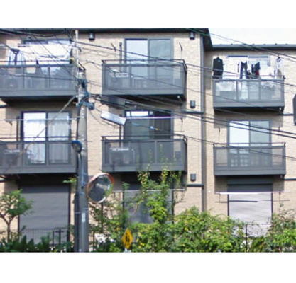 東京都北区赤羽西３丁目 賃貸アパート 1LDK