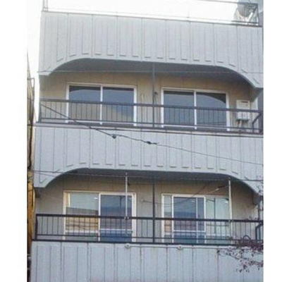 東京都北区東十条２丁目 賃貸マンション 3DK