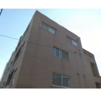 東京都北区王子５丁目 賃貸マンション 2DK