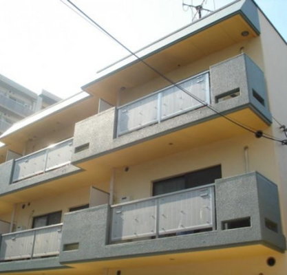 東京都北区神谷１丁目 賃貸マンション 2LDK
