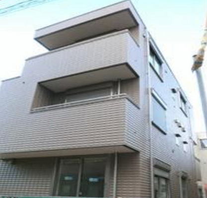 東京都北区志茂５丁目 賃貸マンション 1LDK