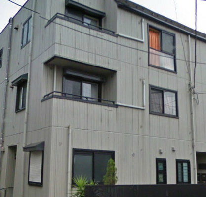 東京都北区志茂５丁目 賃貸マンション 2DK