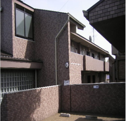 東京都北区赤羽台３丁目 賃貸マンション 3DK