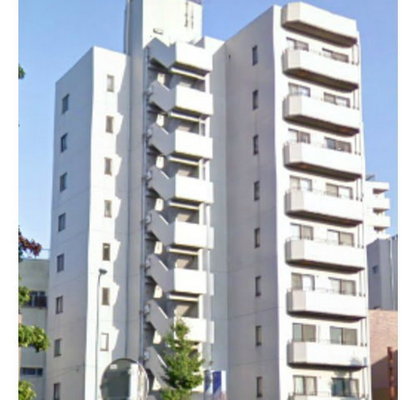 東京都北区王子３丁目 賃貸マンション 2LDK