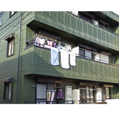 東京都北区志茂１丁目 賃貸マンション 2DK