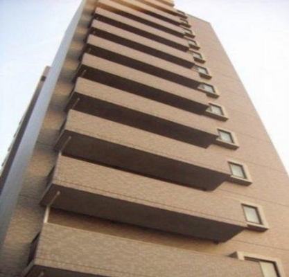東京都北区志茂２丁目 賃貸マンション 3LDK