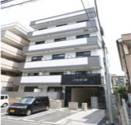 東京都北区赤羽北２丁目 賃貸マンション 1K