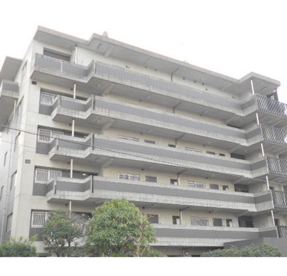 東京都北区赤羽北１丁目 賃貸マンション 2DK