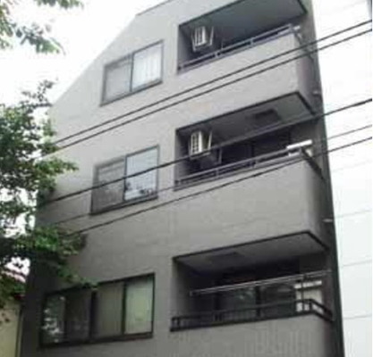 東京都北区東田端２丁目 賃貸マンション 2DK