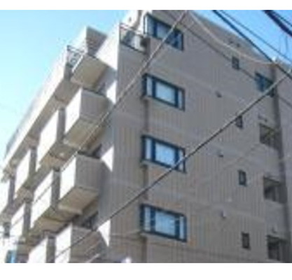 東京都北区田端５丁目 賃貸マンション 1DK