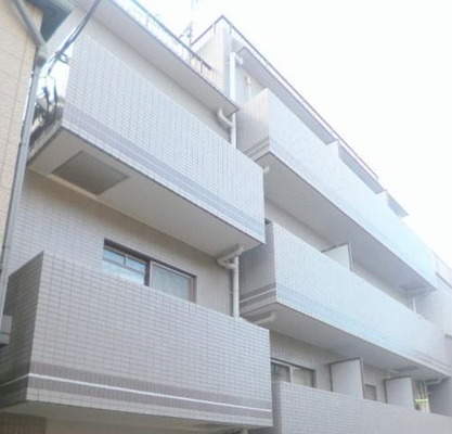 東京都北区岩淵町 賃貸マンション 1LDK