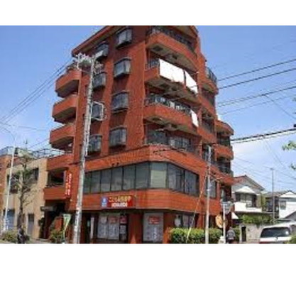 東京都北区志茂４丁目 賃貸マンション 2LDK
