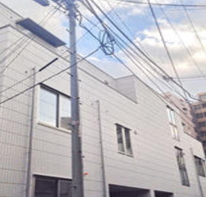 東京都北区田端３丁目 賃貸マンション 1LDK