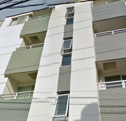 東京都北区豊島２丁目 賃貸マンション 2DK