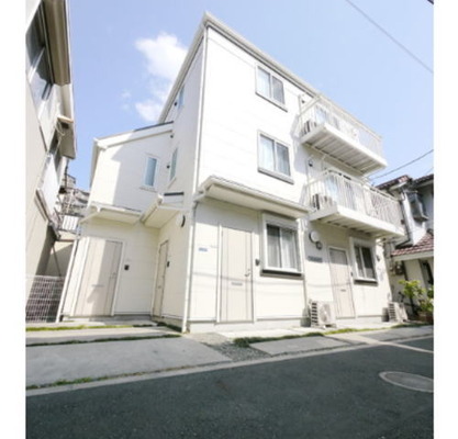 東京都北区堀船１丁目 賃貸アパート 1LDK