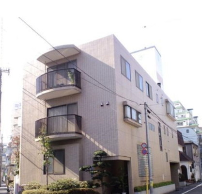 東京都北区豊島１丁目 賃貸マンション 3LDK