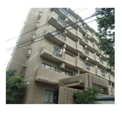 東京都北区岩淵町 賃貸マンション 3DK