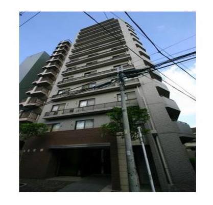 東京都北区堀船１丁目 賃貸マンション 2LDK