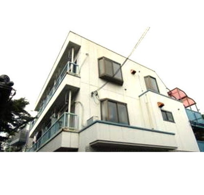 東京都北区堀船１丁目 賃貸マンション 1LDK