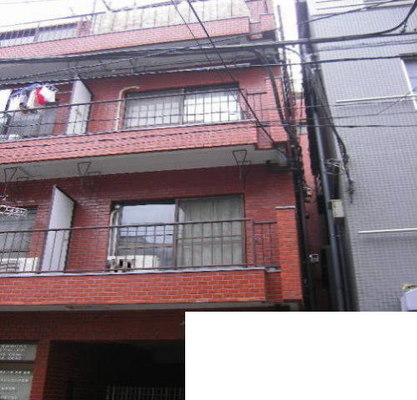 東京都北区中里２丁目 賃貸マンション 2LDK