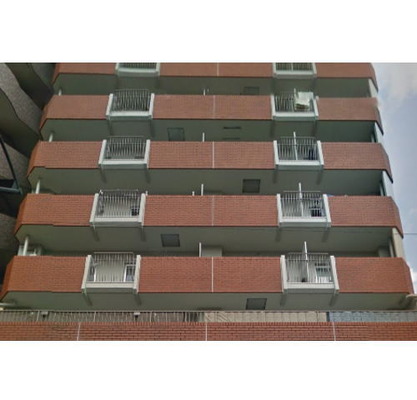 東京都北区王子２丁目 賃貸マンション 2K