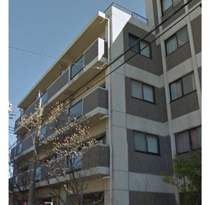 東京都北区豊島７丁目 賃貸マンション 2K