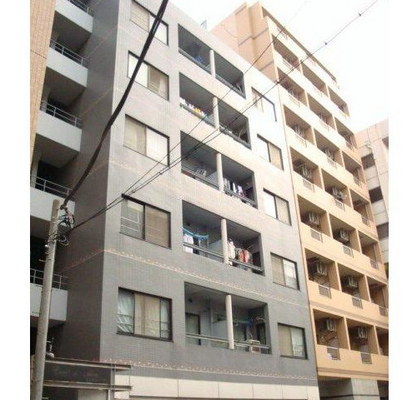 東京都北区王子１丁目 賃貸マンション 1SLDK