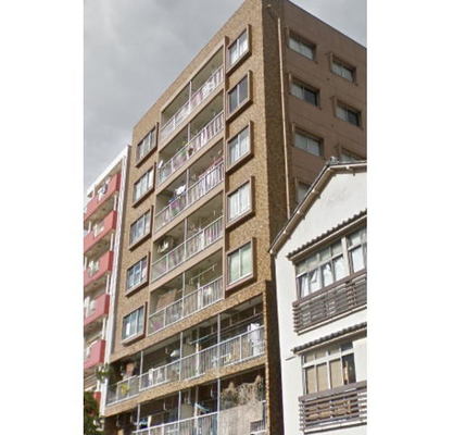 東京都北区豊島１丁目 賃貸マンション 3DK