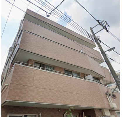 北区 マンション 2DK