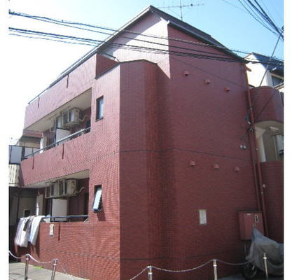 東京都北区赤羽岩淵町 賃貸マンション 1DK