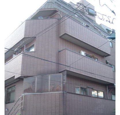 東京都北区田端新町３丁目 賃貸マンション 2LDK