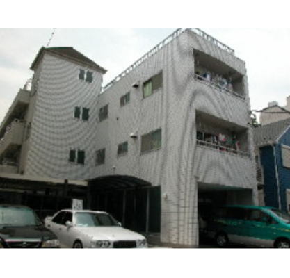 東京都北区豊島３丁目 賃貸マンション 3DK