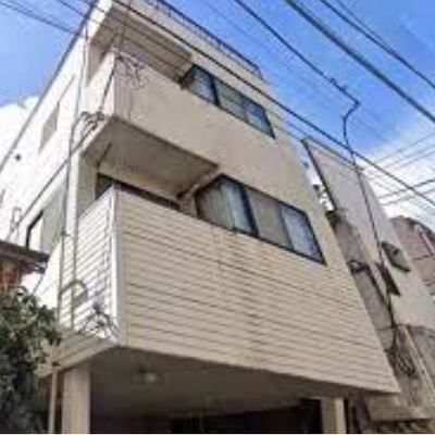 東京都北区田端新町２丁目 賃貸マンション 1K