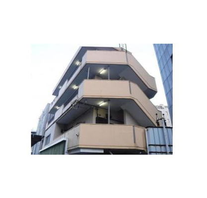 東京都北区王子本町１丁目 賃貸マンション 1K