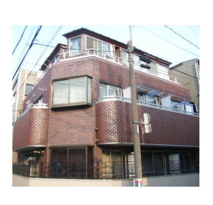 東京都北区王子本町１丁目 賃貸マンション 1R