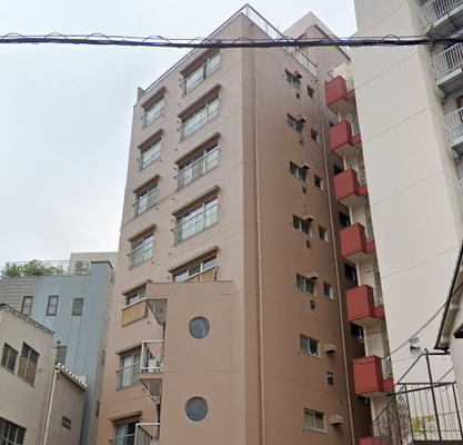 東京都北区豊島１丁目 賃貸マンション 3DK