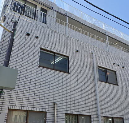 東京都北区中里２丁目 賃貸マンション 2DK