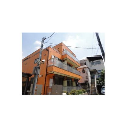 東京都北区堀船３丁目 賃貸マンション 1DK