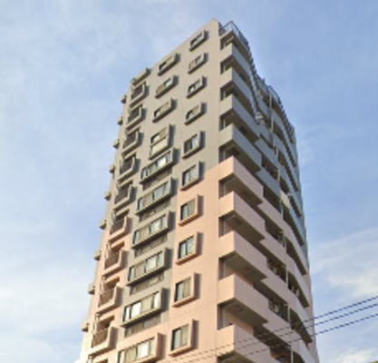 東京都北区志茂５丁目 賃貸マンション 3LDK