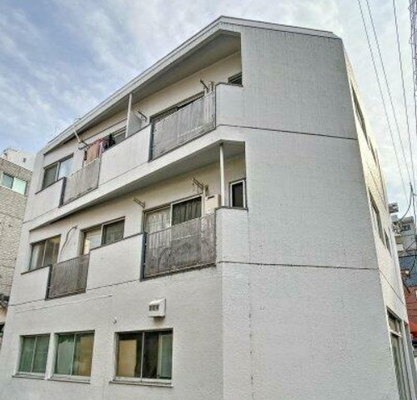 東京都北区赤羽１丁目 賃貸マンション 2SLDK