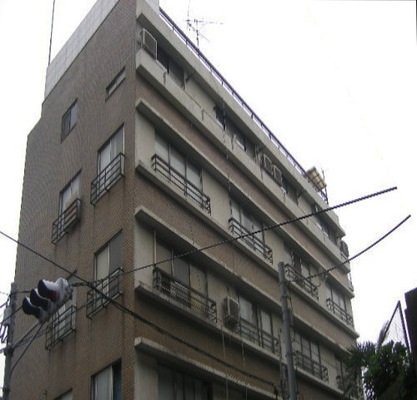 東京都北区田端新町１丁目 賃貸マンション 1DK