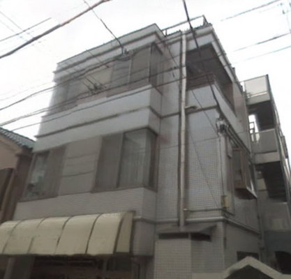 東京都北区豊島７丁目 賃貸マンション 2DK