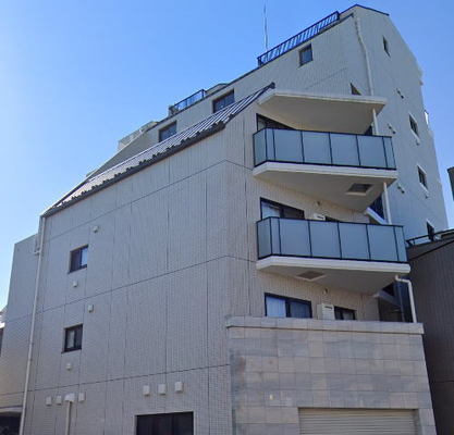 東京都北区豊島３丁目 賃貸マンション 1LDK